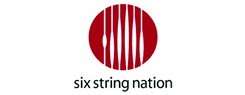 Conoscete i nostri amici Canadesi del progetto Six String Nation?
Never been introduced to our Six String Nation project friends from Canada?